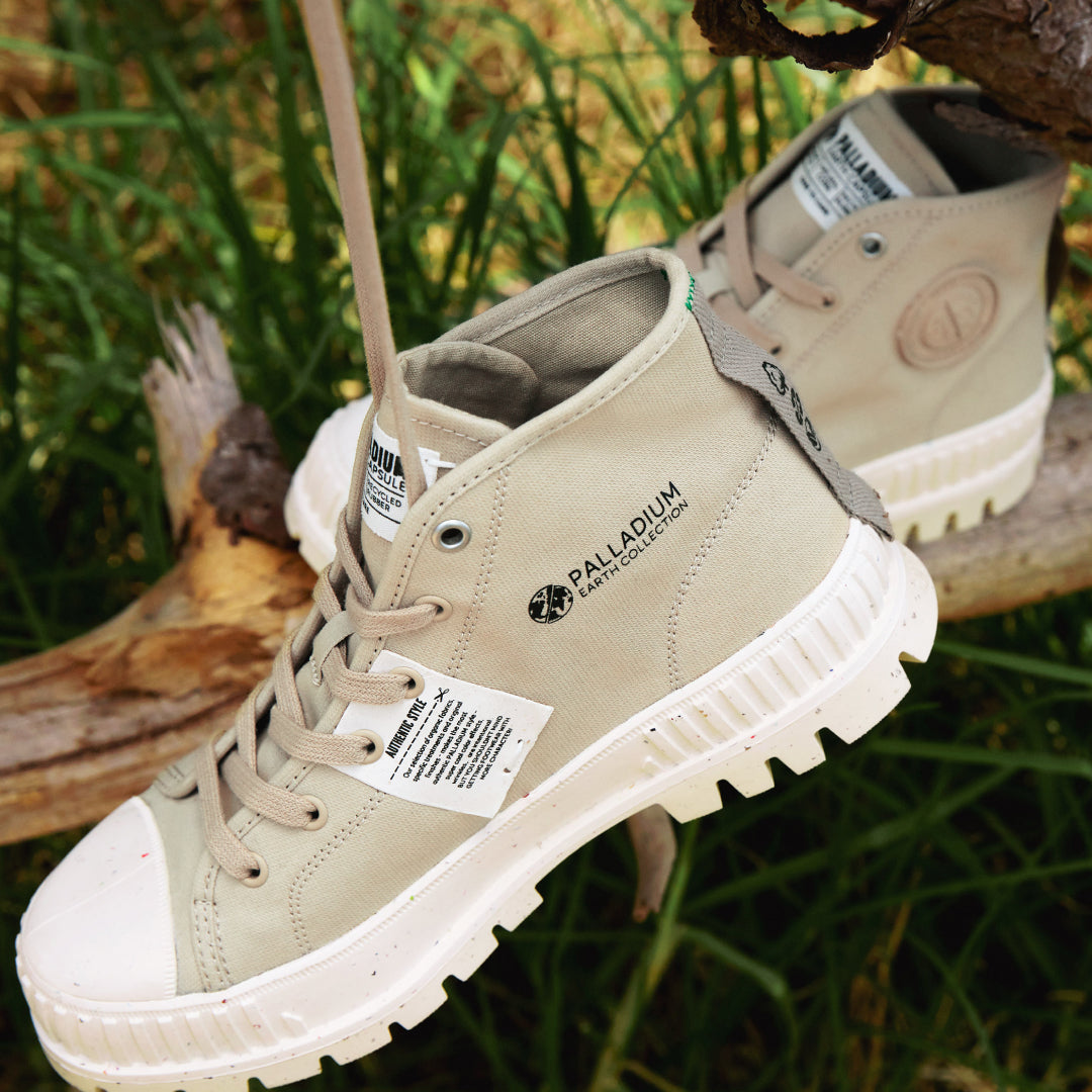 Palladium shoes style online
