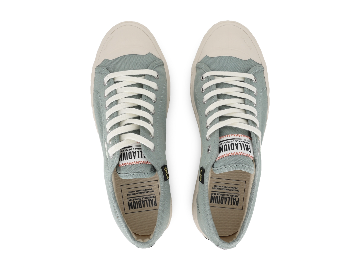 74447-304-M | PALLA ACE CVS ORG | ICE GREEN