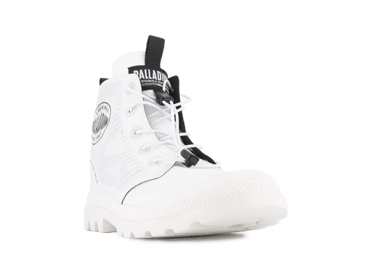 74472-116-M | PAMPA LITE TRAVEL VT | STAR WHITE