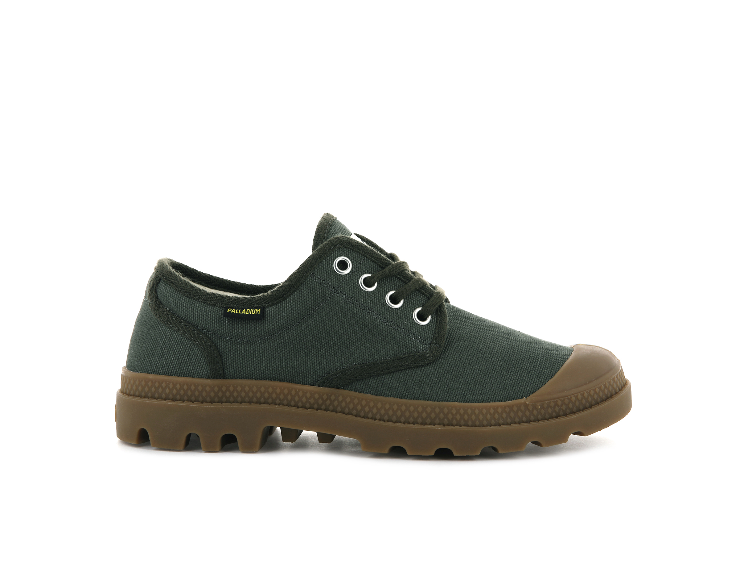 Palladium pampa oxford originale on sale