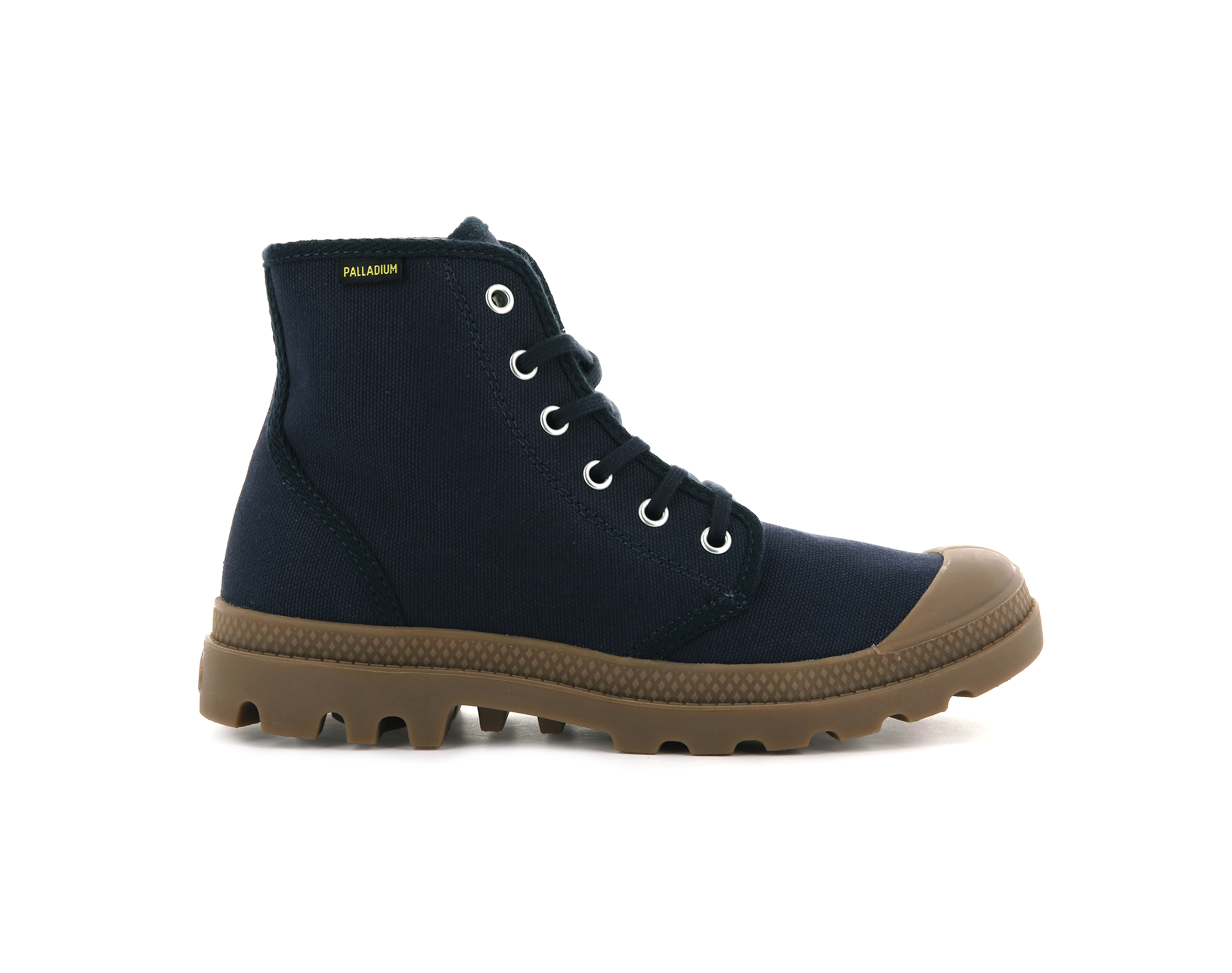 Palladium pampa hi originale on sale