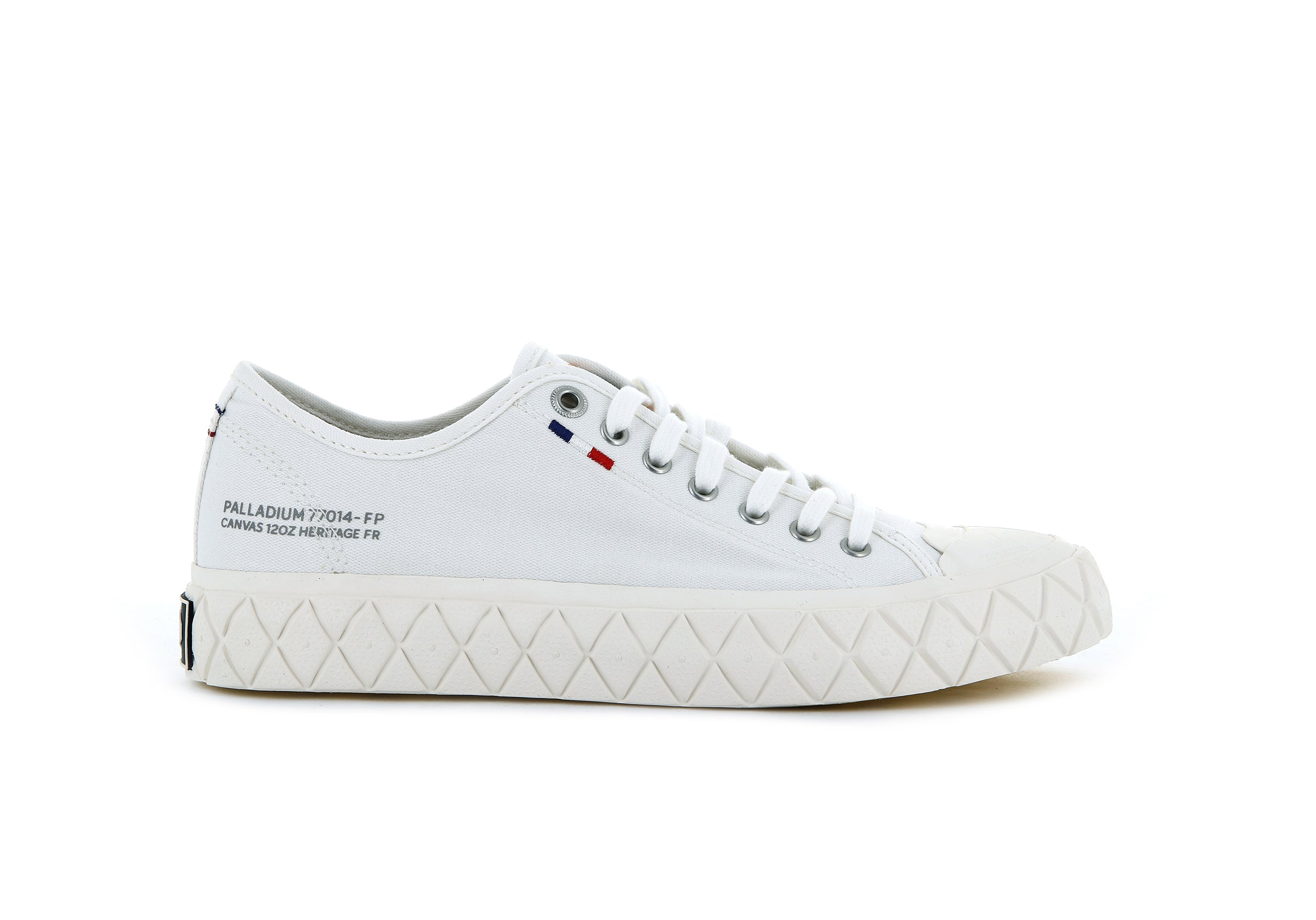 PALLA ACE CANVAS PALLADIUM UK