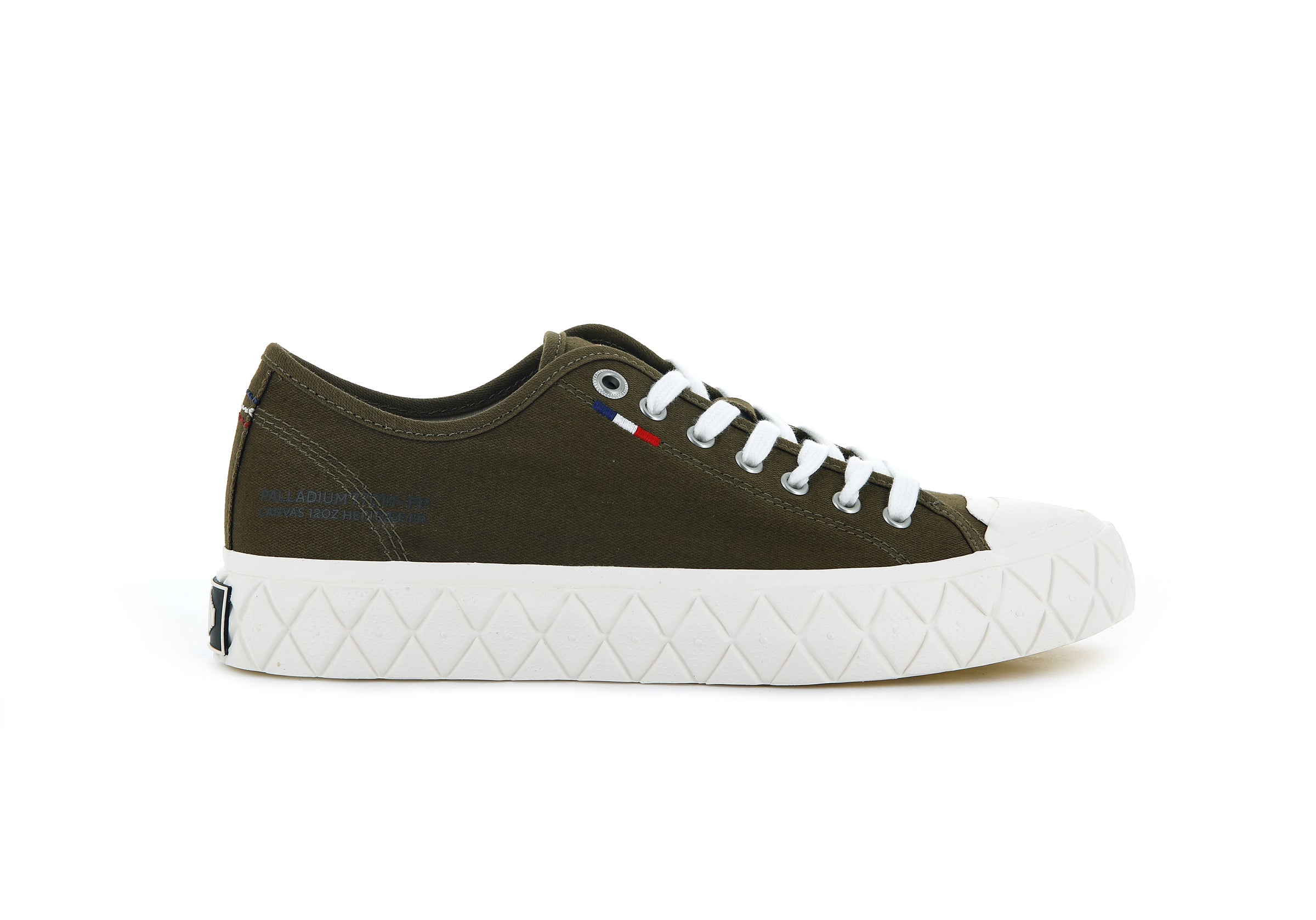 PALLA ACE CANVAS PALLADIUM UK