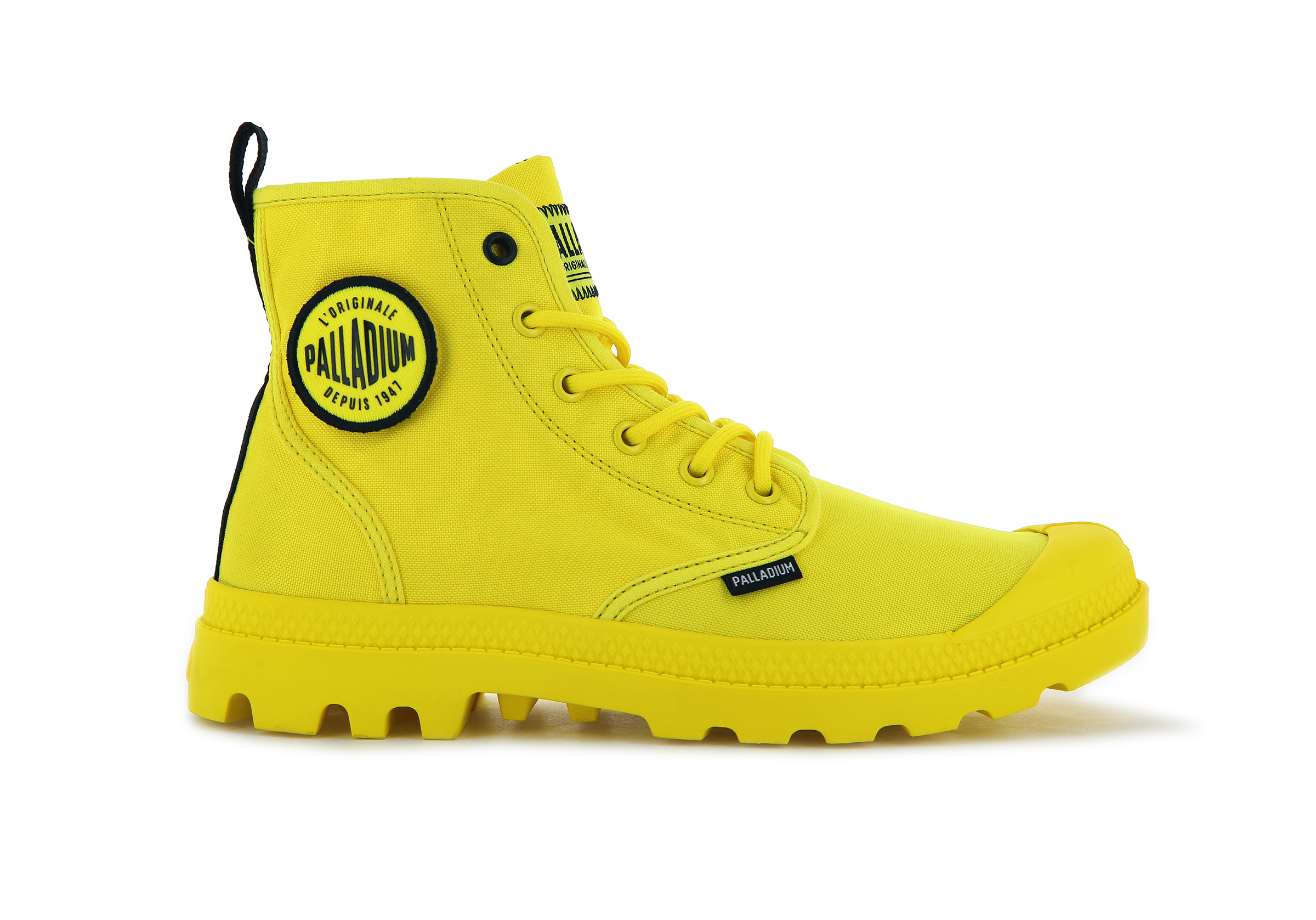 Palladium boots smiley on sale