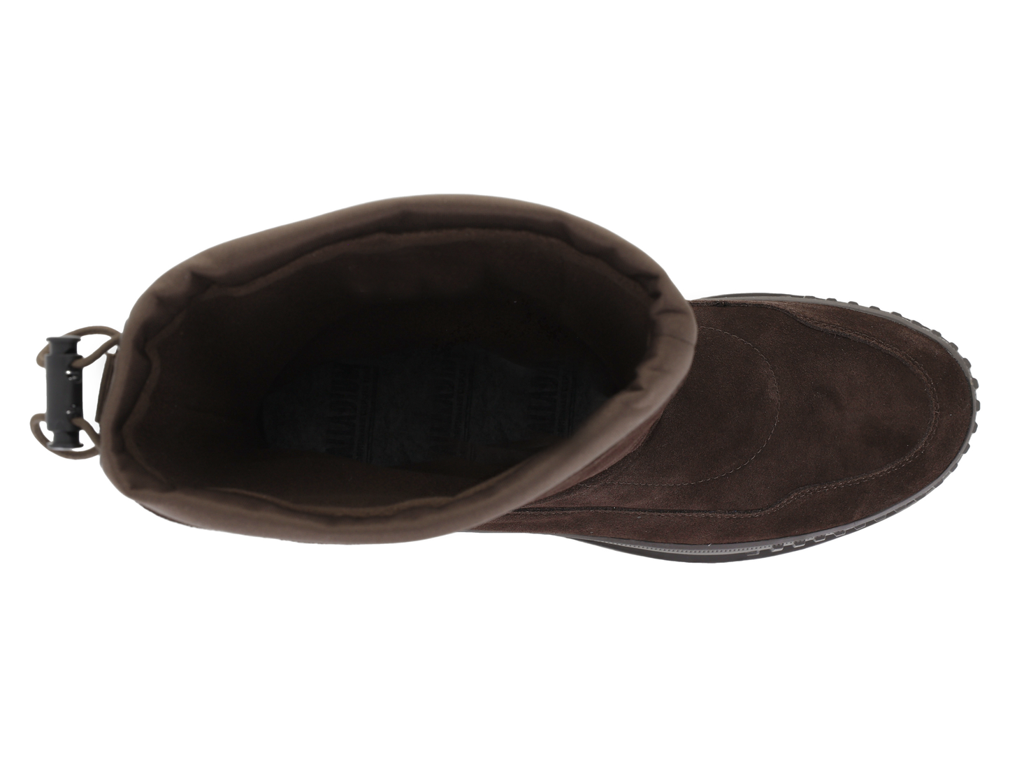 79711-249-M | PALLASHOCK HIVER HI | DARK COCOA