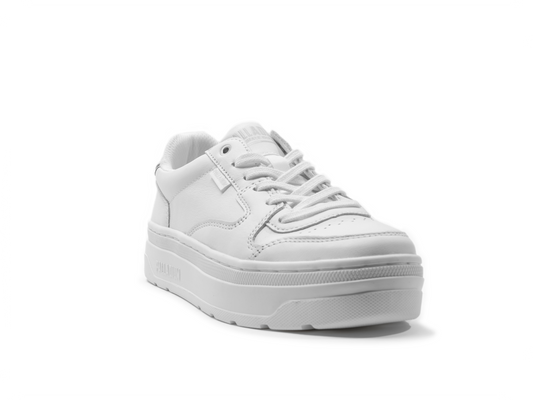 99135-116-M | PALLASPHALT LO LEATHER | STAR WHITE