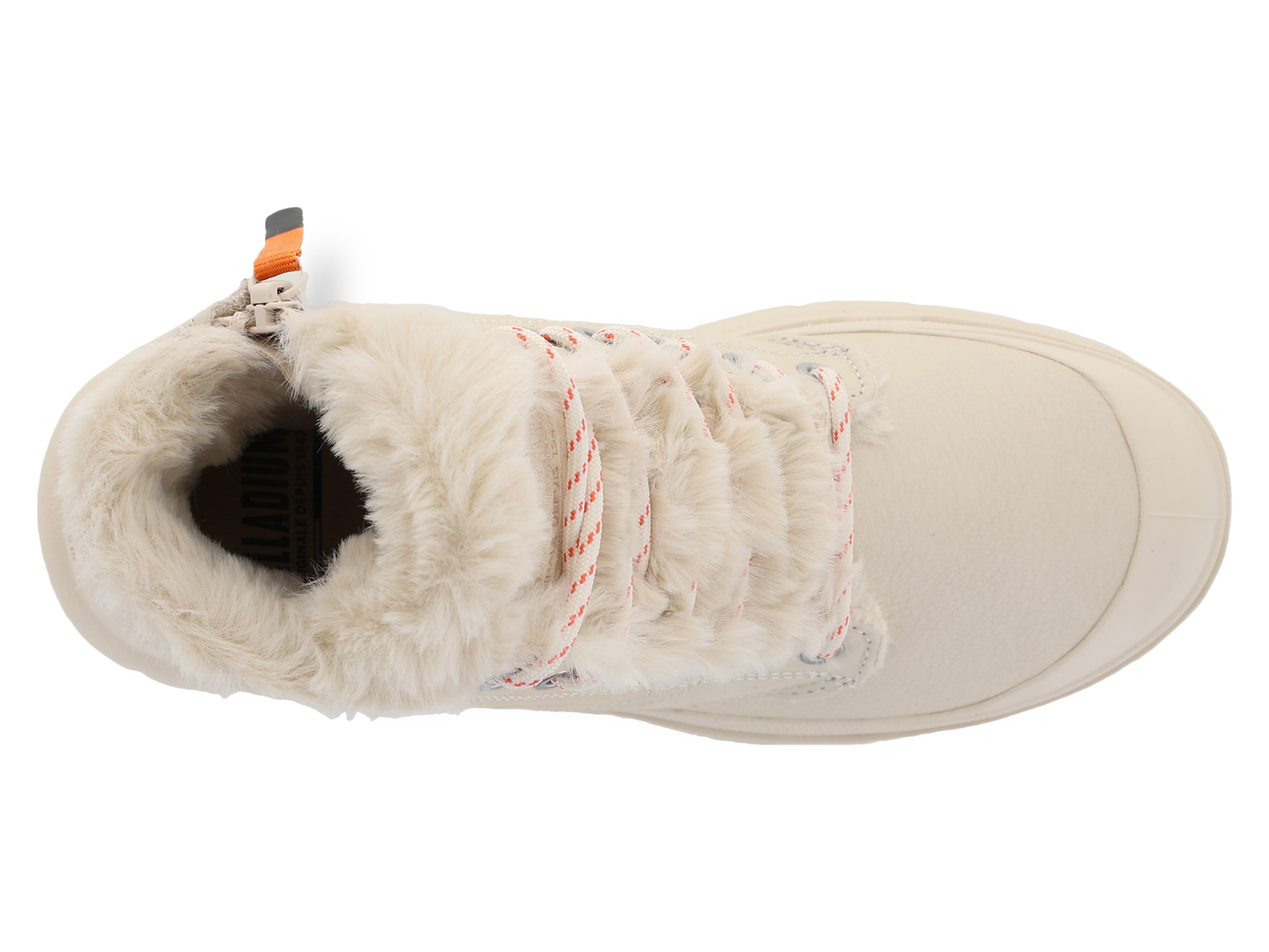 99554-176-M | PALLAPOP HI ZIP WL