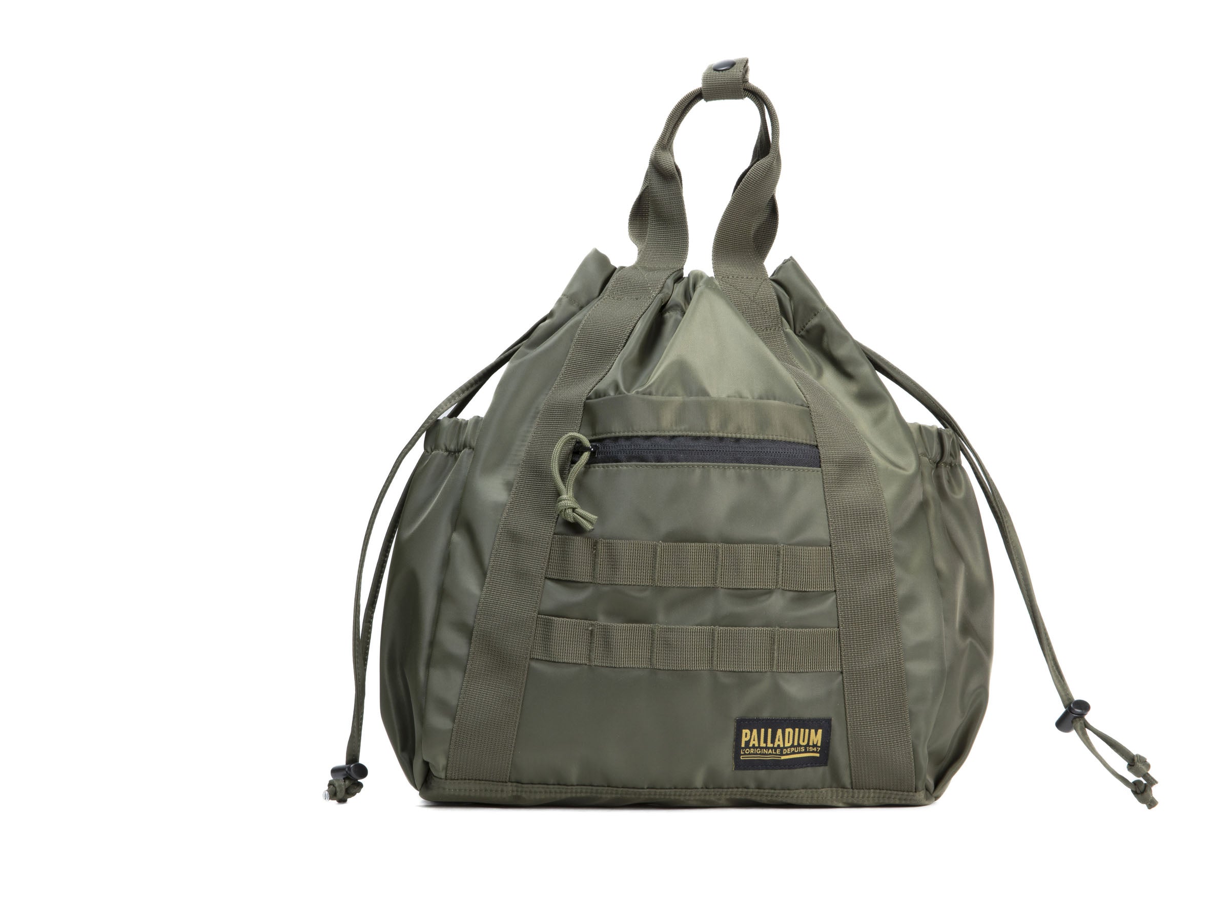 Mil-tec Hextac Sportsbag Dark Coyote One Size Classic Black MIL Range 410682 7 thumbnail image