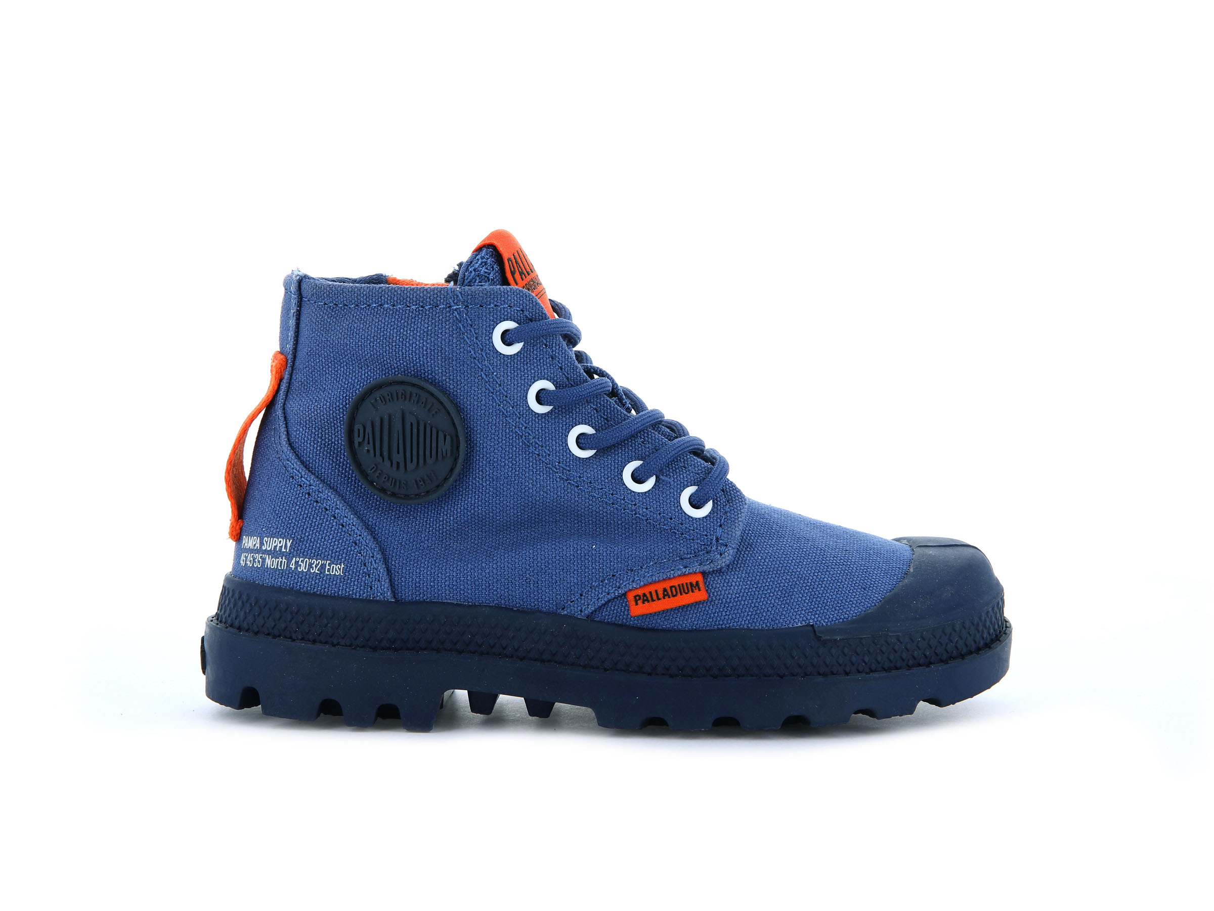 Palladium pampa pilou online
