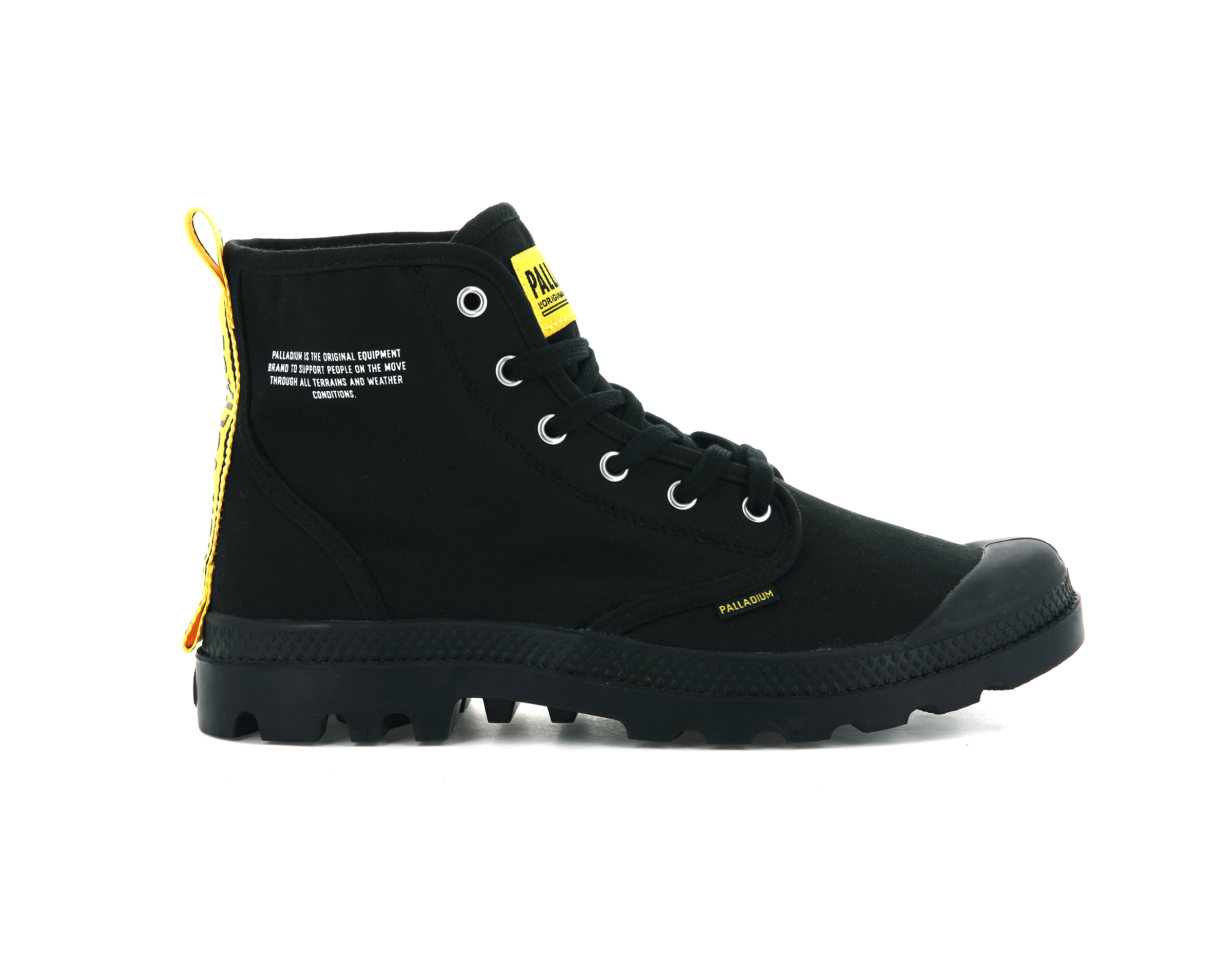 Palladium cheap safety shoes