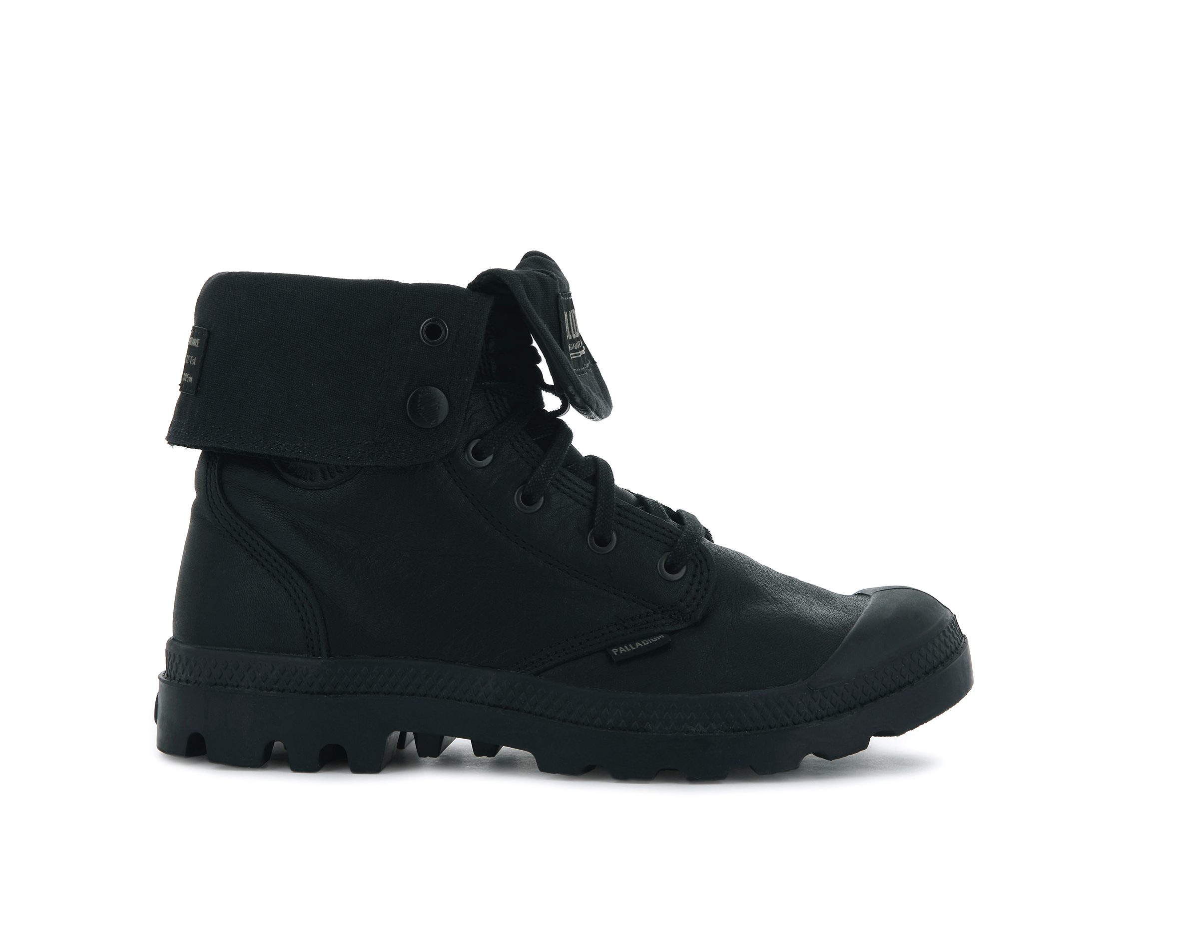 Palladium baggy leather best sale