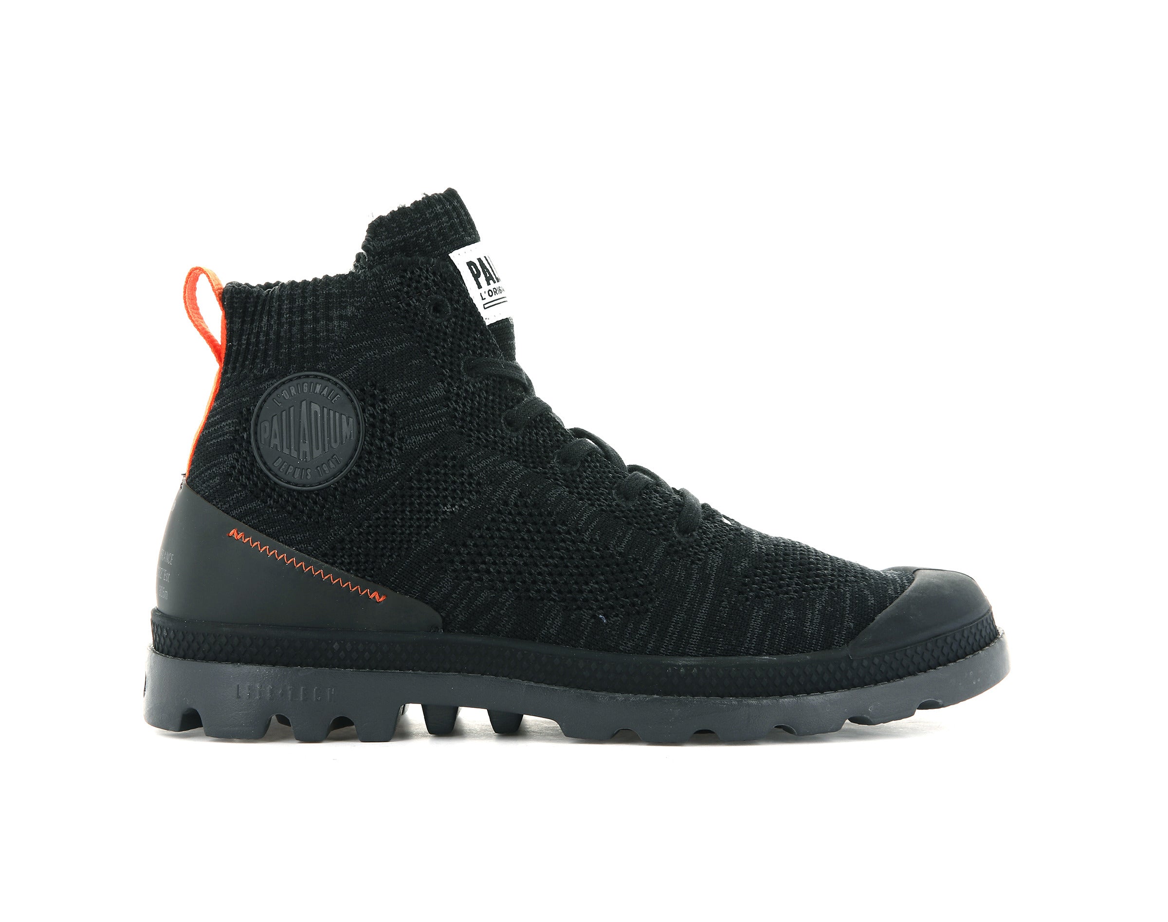 Palladium pampa hi hot sale lite+ cb