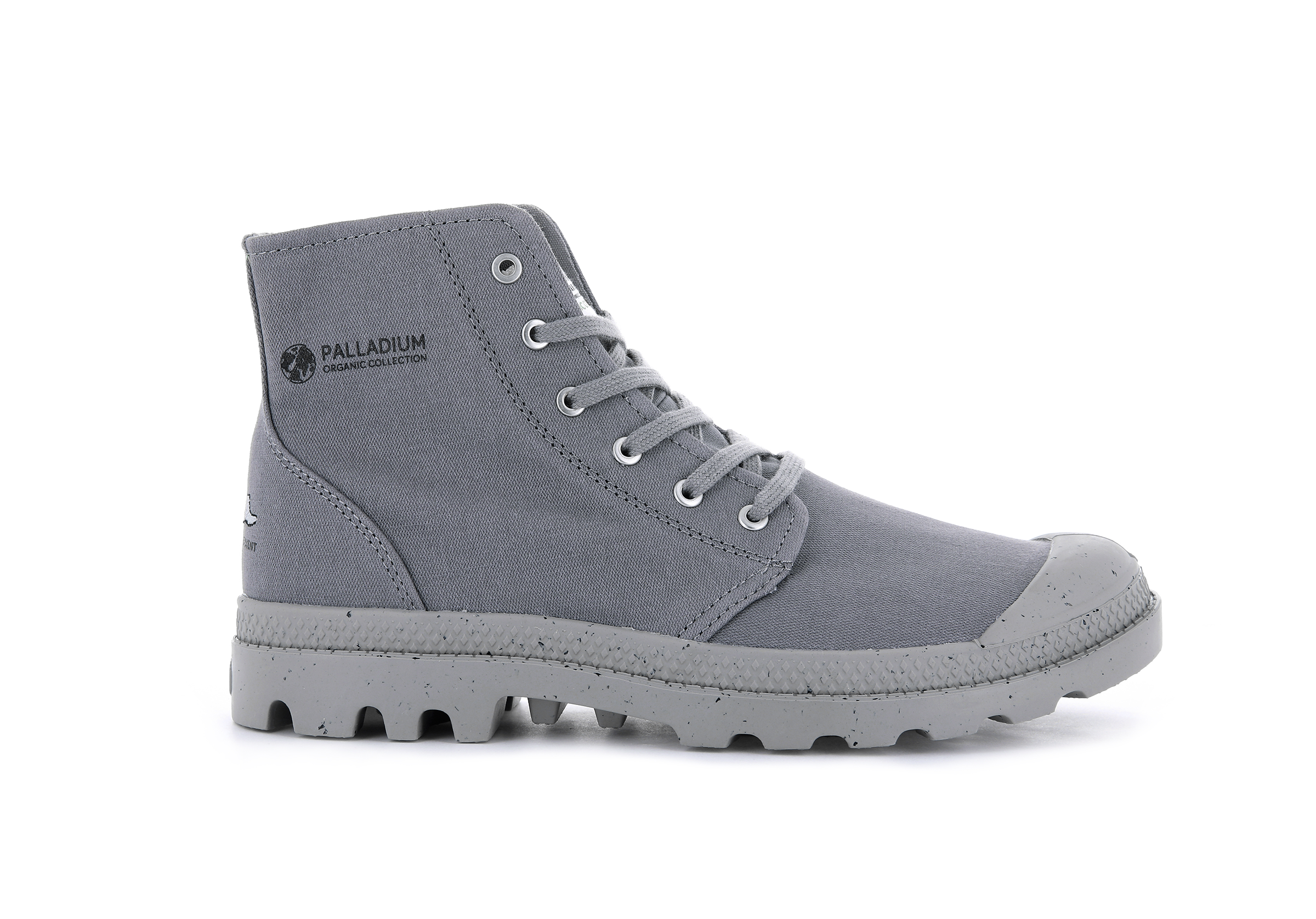 Palladium hi clearance organic