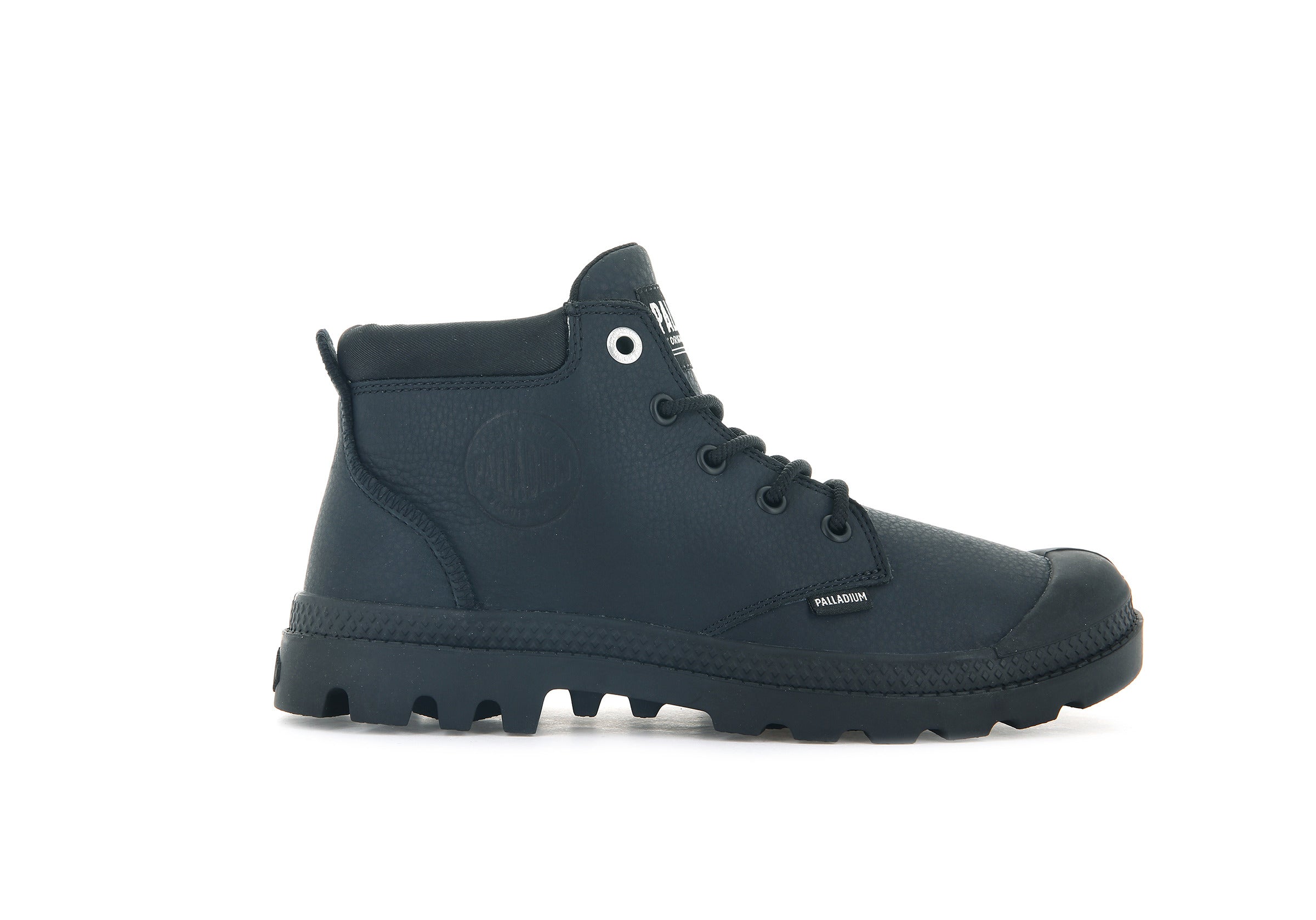 Palladium pampa cuff lite+ on sale wp