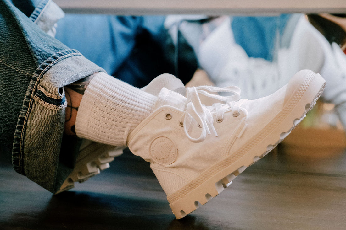 The Uniform of Creativity: A Day in Hamburg with Blur Atelier