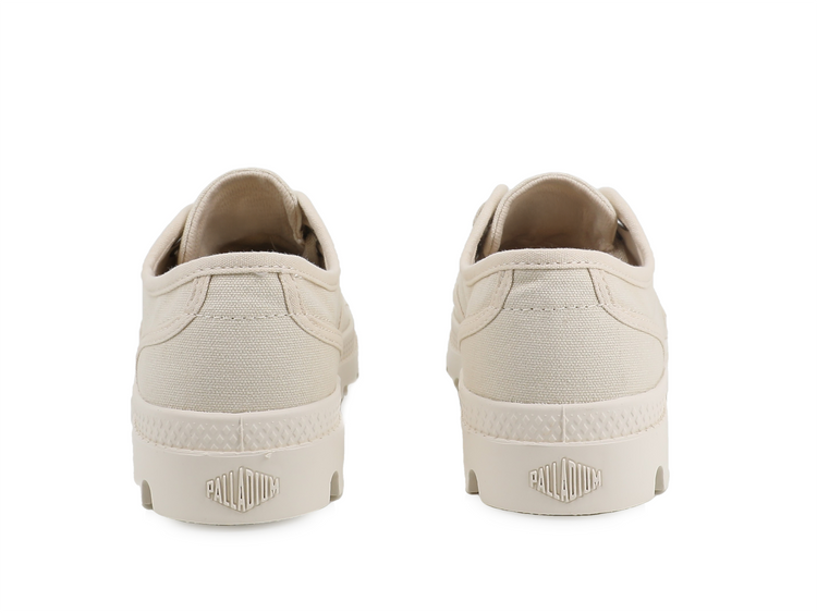 02351-210-M | PAMPA OXFORD | SAHARA