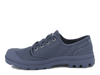 02351-481-M | PAMPA OXFORD | VINTAGE INDIGO