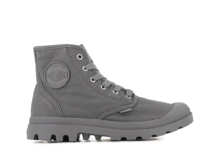 02352-082-M | PAMPA HI | METAL
