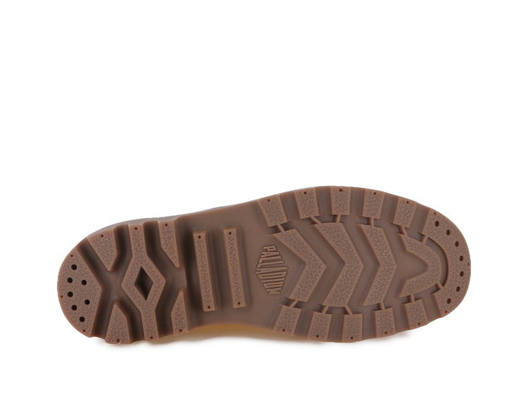 02352-209-M | PAMPA HI | WOODLIN