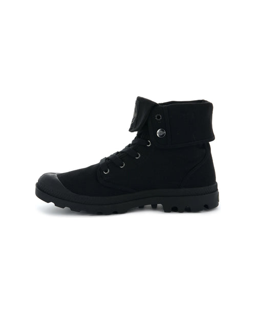 02353-060-M | BAGGY | BLACK/BLACK - PALLADIUM EU - 4