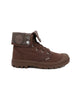 02353-291-M | BAGGY | DARK BROWN