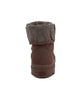 02353-291-M | BAGGY | DARK BROWN
