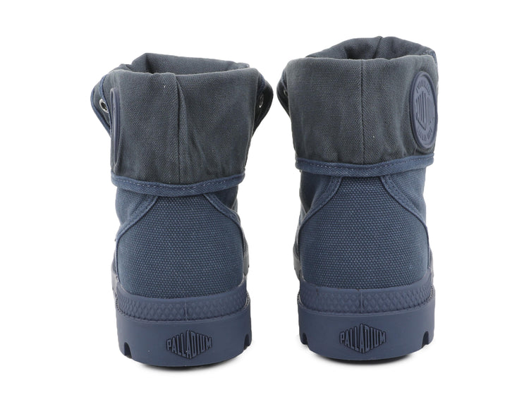 02353-481-M | BAGGY | VINTAGE INDIGO