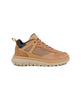 04340-252-M | PALLAFLEX LO MIX | DEAR BROWN