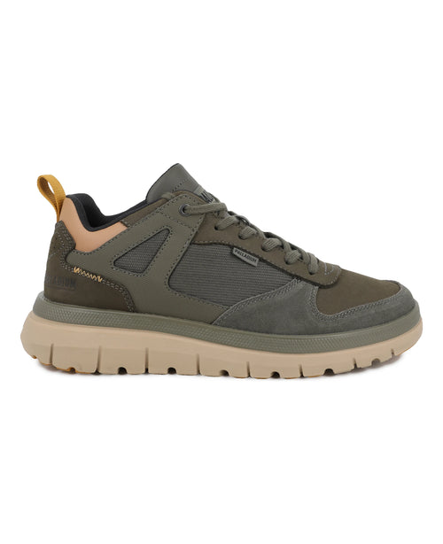 Pallaflex Lo Mix - PALLADIUM EU - 1