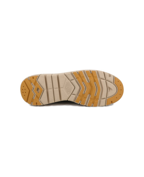 04340-325-M | PALLAFLEX LO MIX | OLIVE NIGHT - PALLADIUM EU - 6