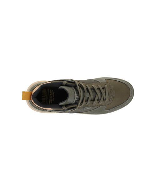 04340-325-M | PALLAFLEX LO MIX | OLIVE NIGHT - PALLADIUM EU - 7