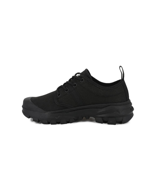 04636-008-M | PALLARIDER LO LEGACY | BLACK - PALLADIUM EU - 3