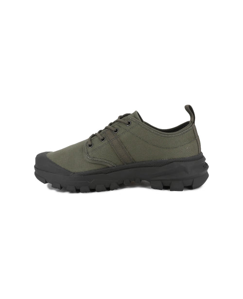 04636-345-M | PALLARIDER LO LEGACY | OLIVE NIGHT - PALLADIUM EU - 3