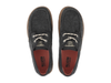 04660-008-M | DUNELITE MOC CUSH | BLACK