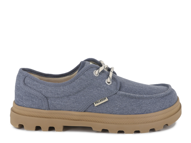04660-481-M | DUNELITE MOC CUSH | VINTAGE INDIGO