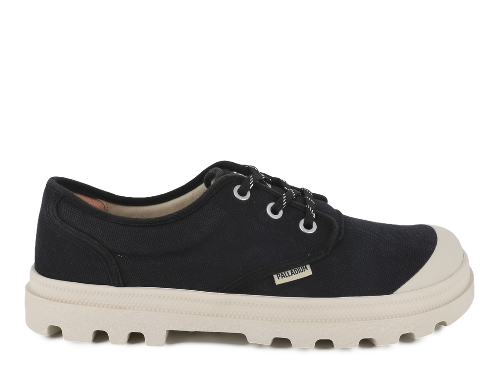 04661-008-M | DUNELITE OX CUSH | BLACK