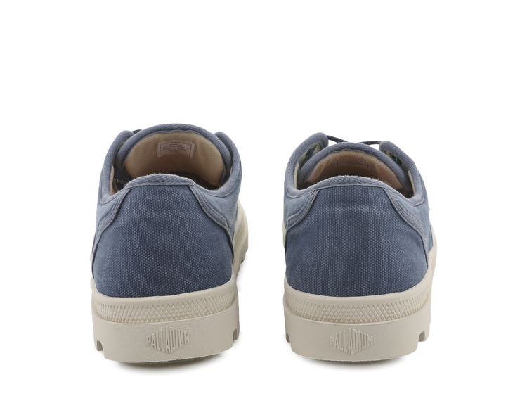 04661-481-M | DUNELITE OX CUSH | VINTAGE INDIGO
