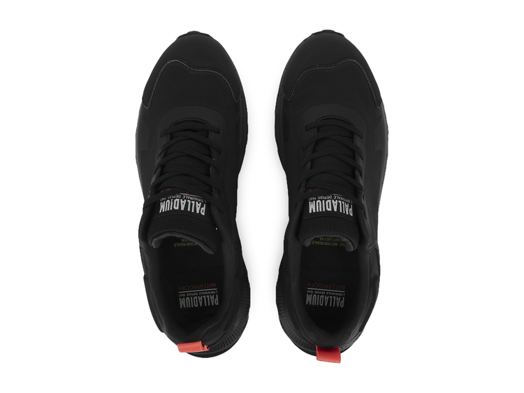 04680-008-M | OFFRUNNER WP+ | BLACK