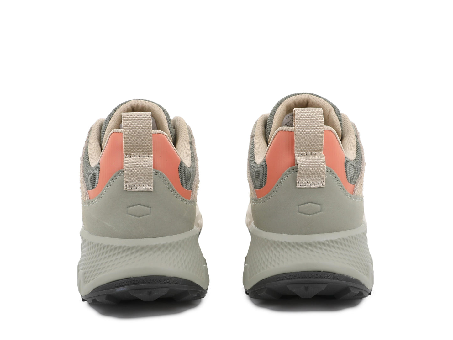 04681-340-M | OFFRUNNER OUTCITY | ABBEY STONE/VETIVER