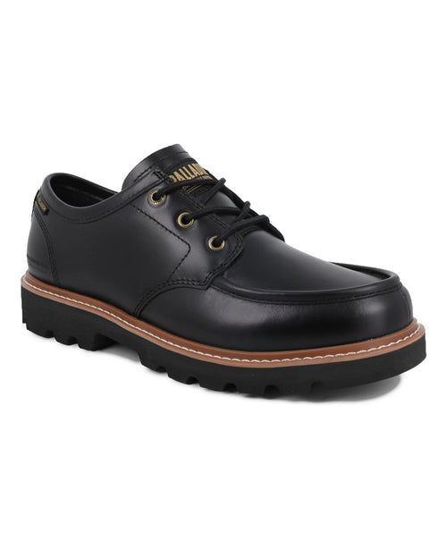 Trooperlite Loafer - PALLADIUM EU - 2