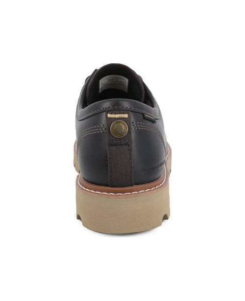 04983-252-M | TROOPERLITE LOAFER | PINECONE - PALLADIUM EU - 4
