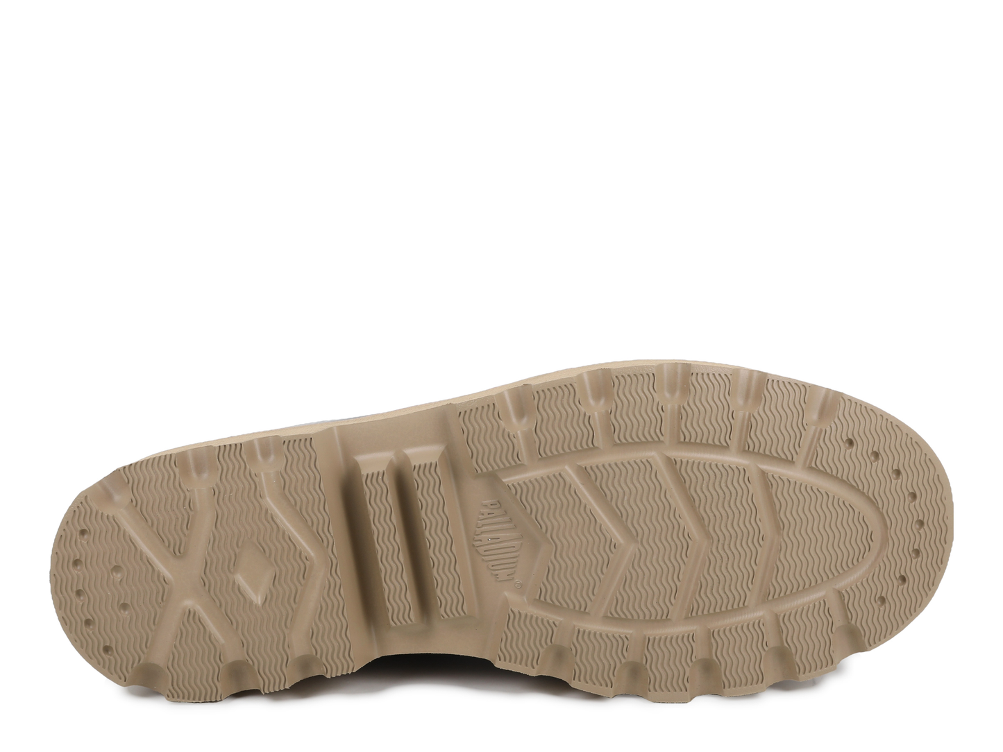 04983-252-M | TROOPERLITE LOAFER | PINECONE