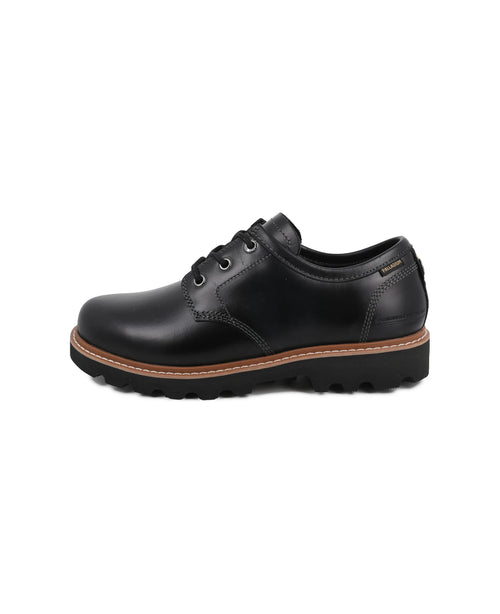04984-001-M | TROOPERLITE OX | BLACK - PALLADIUM EU - 9