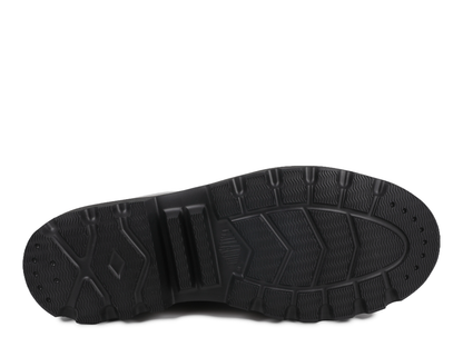 04984-001-M | TROOPERLITE OX | BLACK