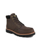 04985-249-M | TROOPERLITE GRIT ZIP | DARK COCOA