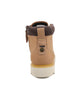 04985-252-M | TROOPERLITE GRIT ZIP | DEAR BROWN