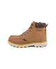 04985-252-M | TROOPERLITE GRIT ZIP | DEAR BROWN