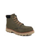 04985-325-M | TROOPERLITE GRIT ZIP | OLIVE NIGHT