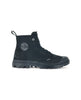 05982-010-M | PAMPA HI ZIP WL | ALL BLACK