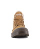 05982-257-M | PAMPA HI ZIP WL | MAHOGANY